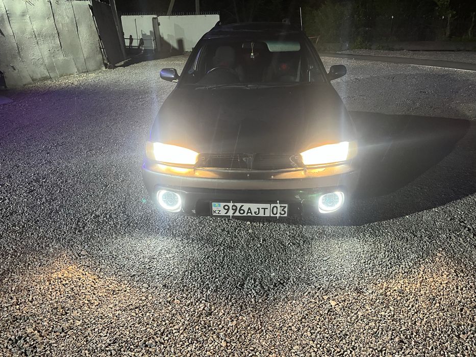 Продам Subaru Legacy