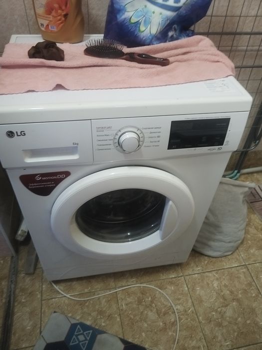 Продам стиральную машину