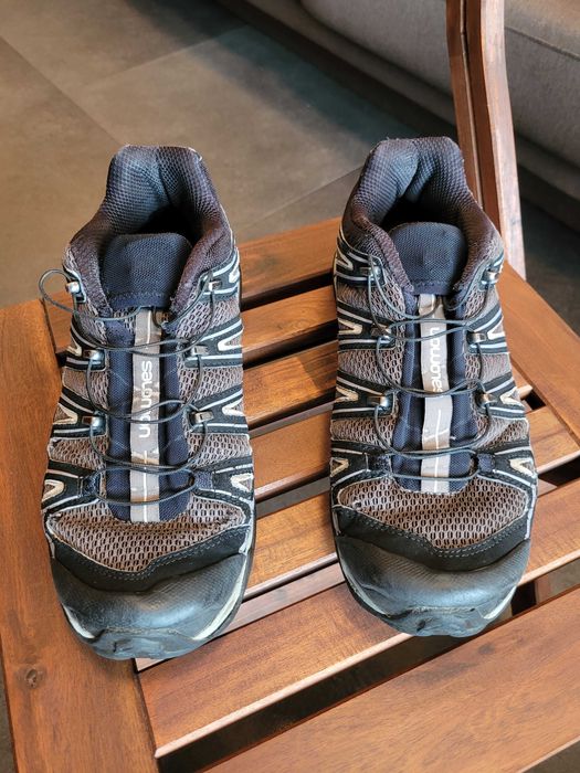 Планински обувки Salomon X-Ultra