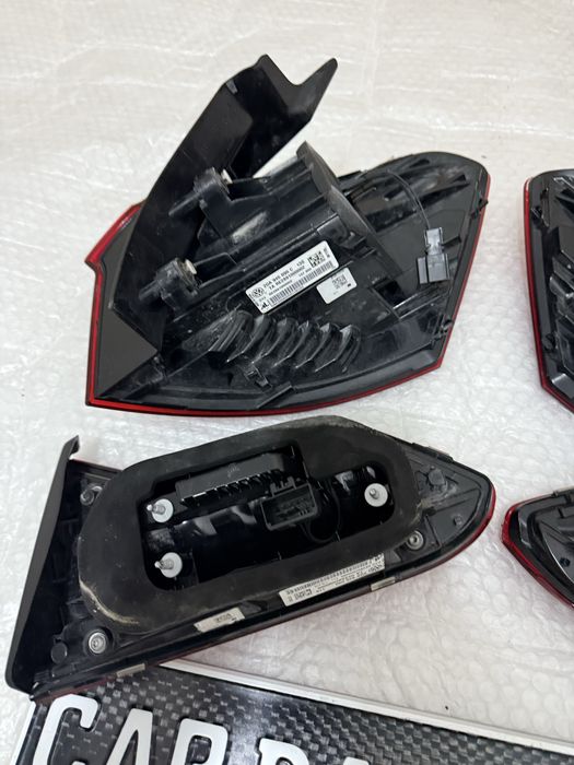 Стопове стоп VW T-Roc Т Рок Перфектни