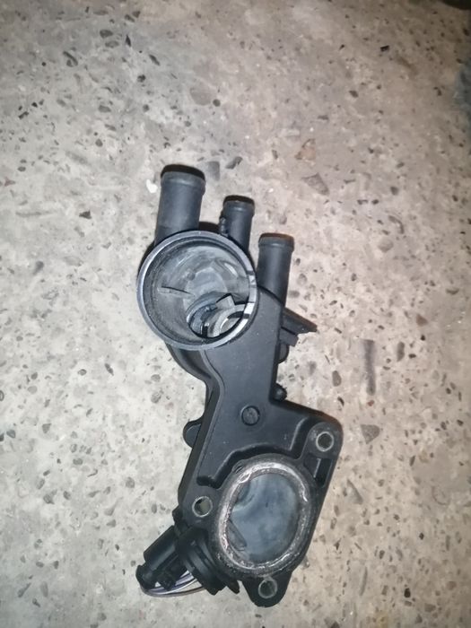 Alternator, corp termostat Volskwagen