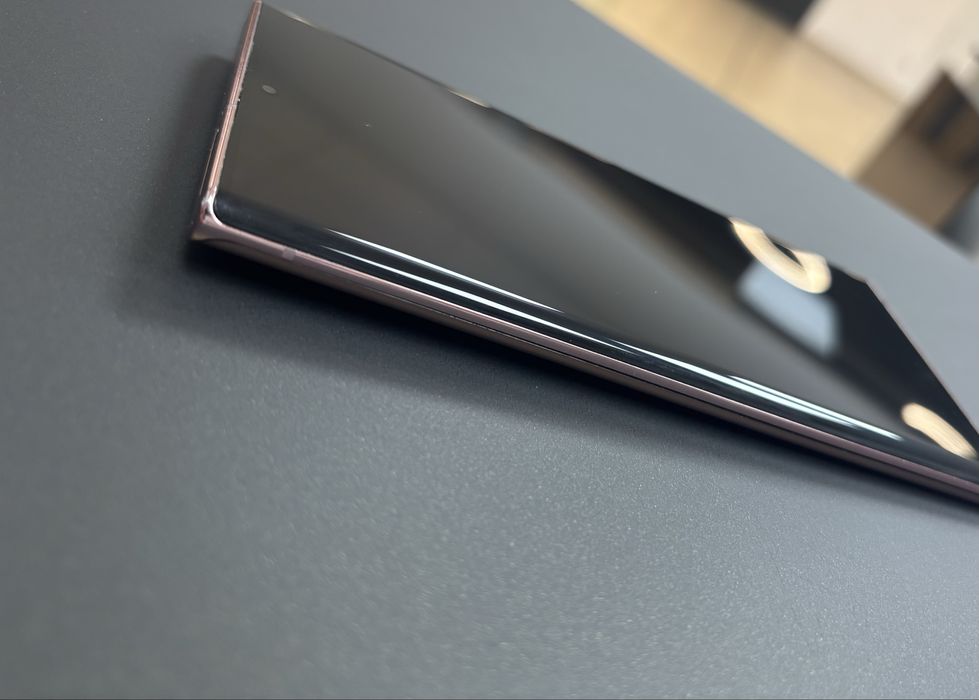 Samsung note 20 ultra-256 GB