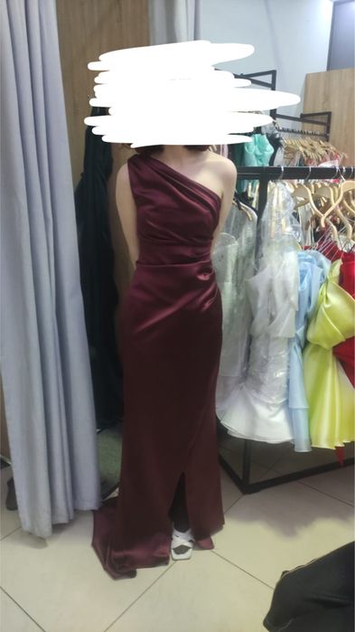 Вечернее платье на выпускной/мероприятия