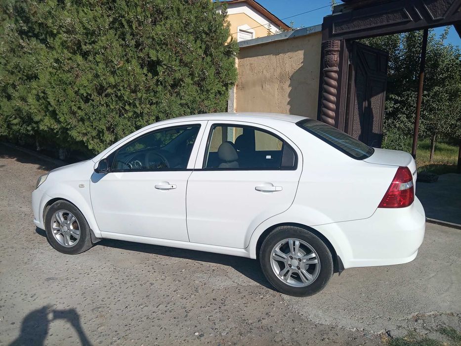 Nexia 3 sotiladi