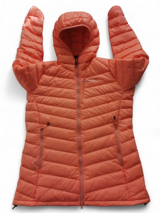 Geacă de puf The North Face Berghaus Simond damă