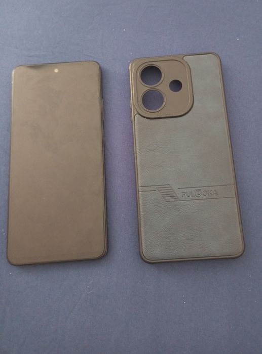 Смартфон OPPO A3 RAM 6+6/256гб