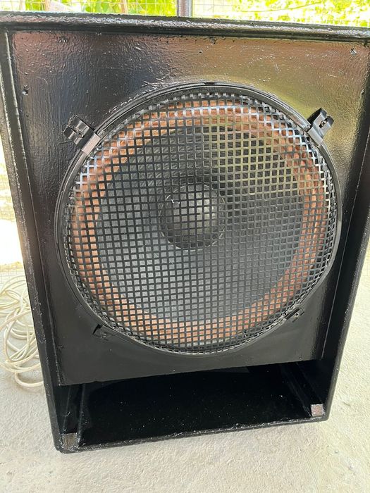 Музикальный аппаратура