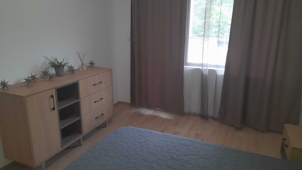 Дава се под наем Двустаен апартамент в Варна, Виница - 65 кв.м за 500 € - Снимка #5