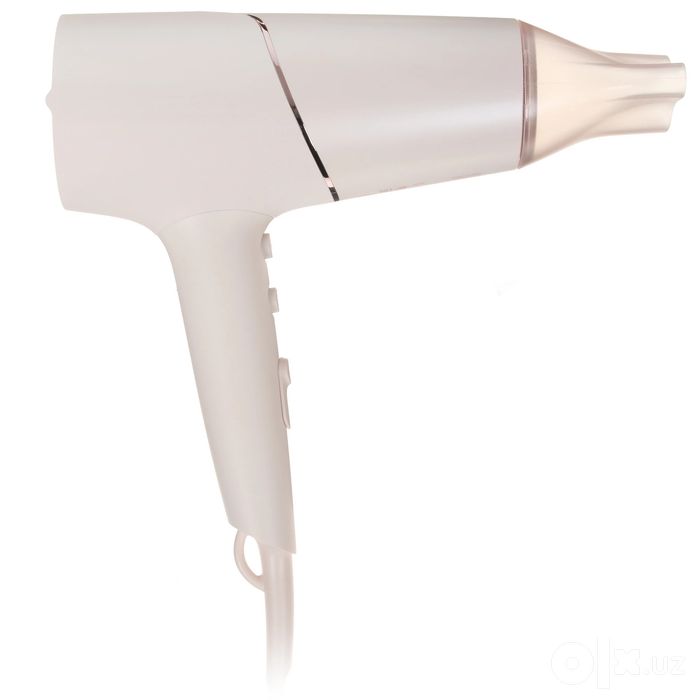 Фен Philips BHD530/00, 2300 Вт, 6 режимов