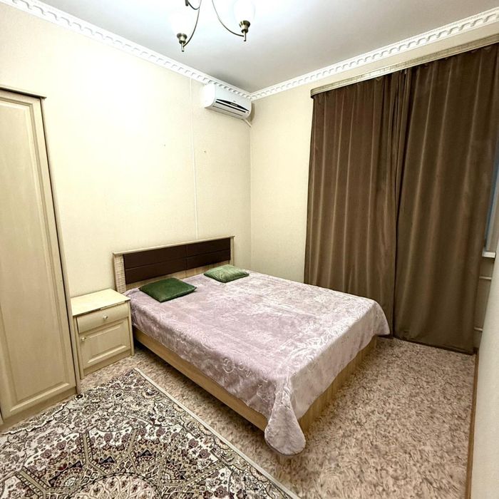 Аренда квартира