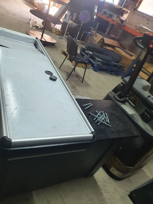 Касов модул нов!