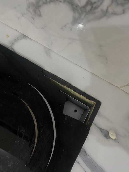 Baumatic pro плита