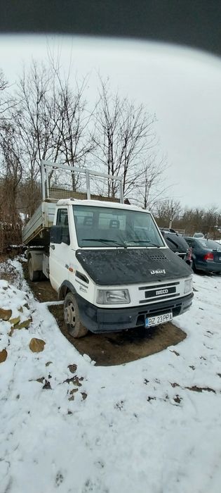 Iveco Daily 1999