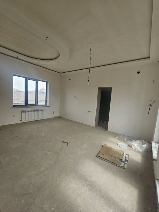 СРОЧНО!!! продаётся евро дом  тузель 3/4  6 соток