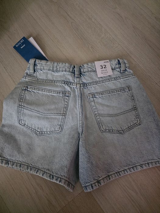 Нови дънки 32размер