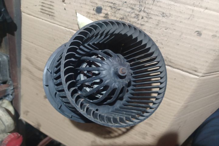 VENTILATOR AEROTERMA G030958D MX1253 Renault Modus prima generatie