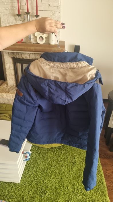 Geaca de iarna Pepe Jeans