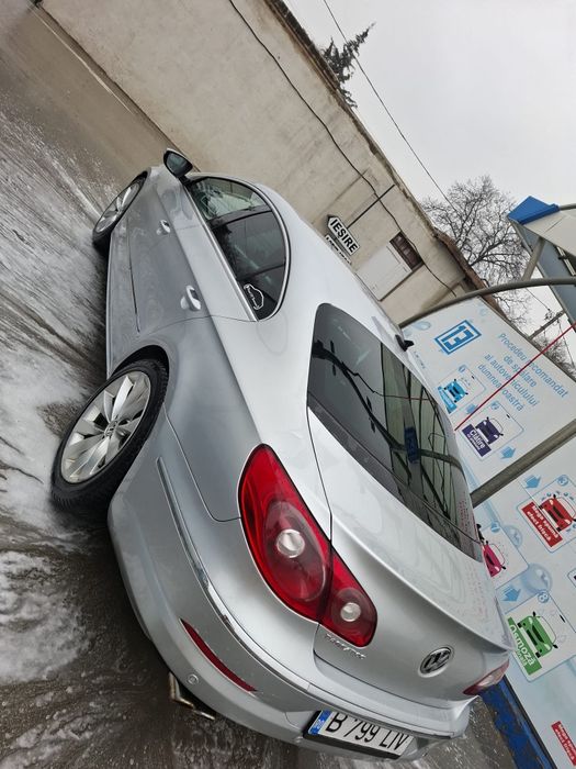 De vanzare Passat CC