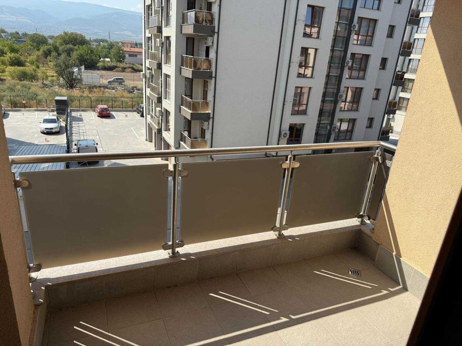 Двустаен ОБЗАВЕДЕН апартамент - кв. Беломорски