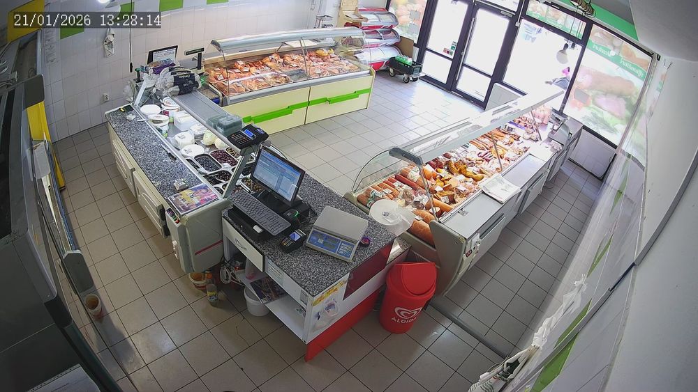 Vitrine frigorifice , frigider