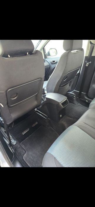 Seat altea xl ,1.6 benzina ,2007