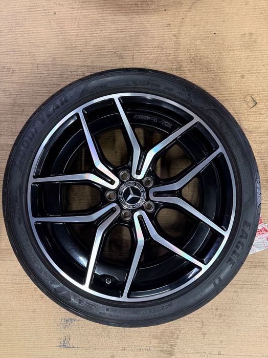 Jante Originale Mercedes E-Class R19 AMG (W214, W213, W212)