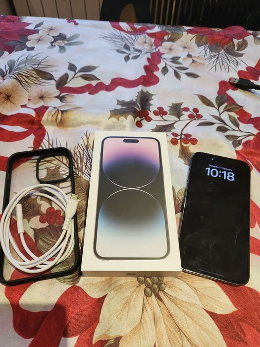 Iphone 14 pro max /айфон/ 128 gb