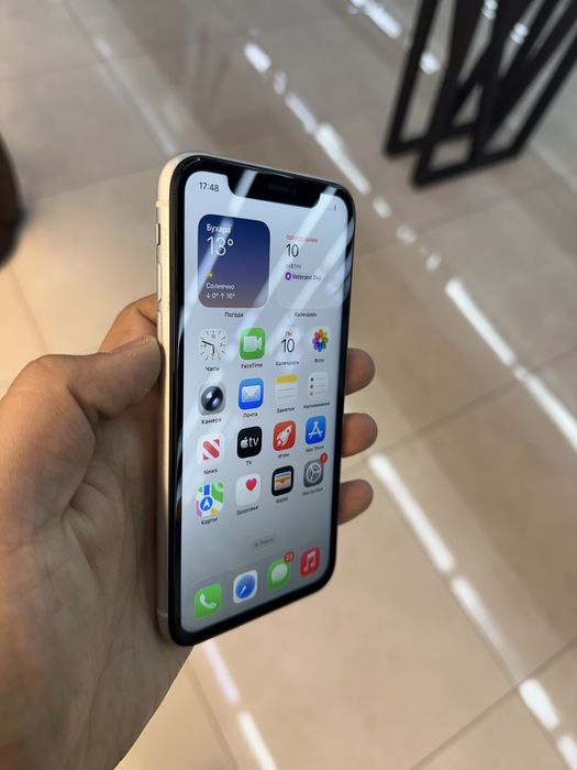 Iphone 11 /128 без ошибка