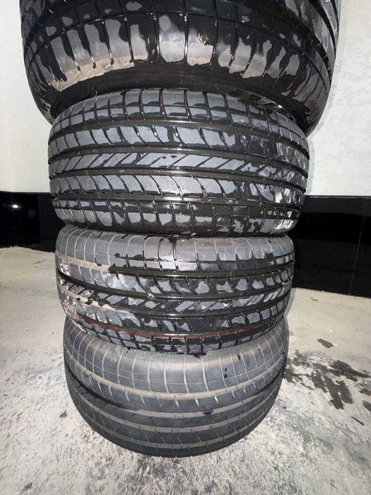 Shina balon Bars peregon   RAZMER 215/55/17