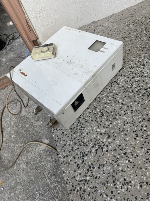 Продавам електрическо котле