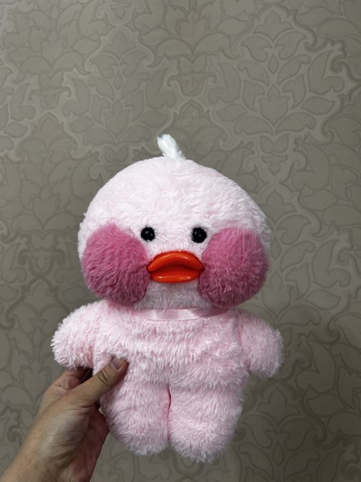 Продам игрушки мягкие