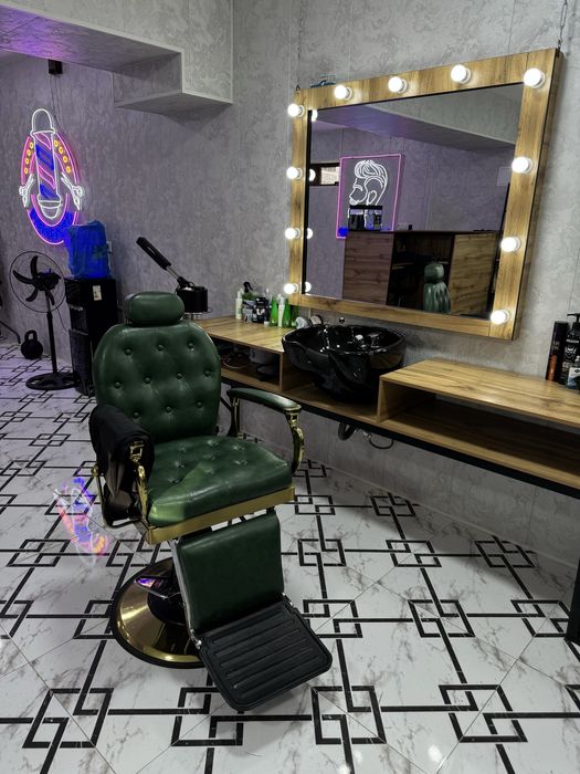 барбершоп аренда