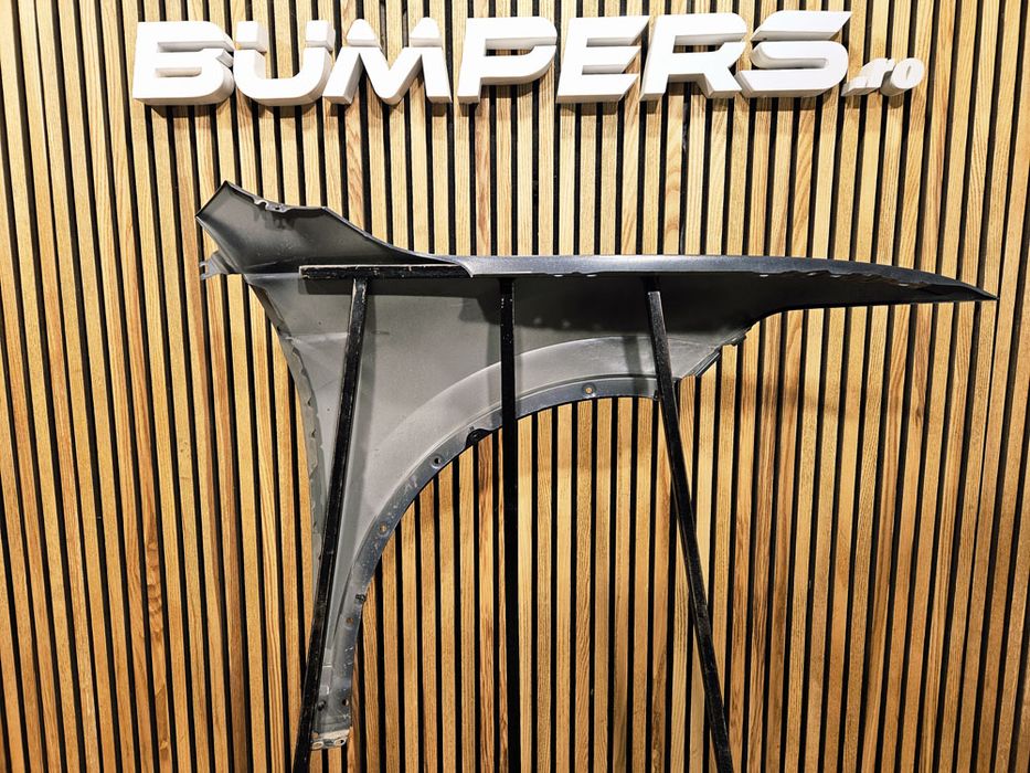 VW TIGUAN 2020/2024 5NA facelift aripă stanga reparat mic defect A1048