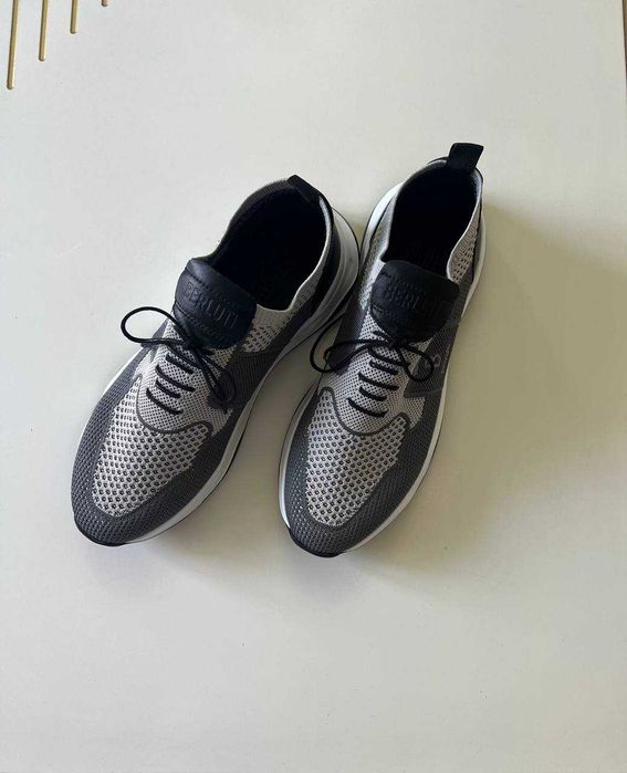 Кроссовки Berluti