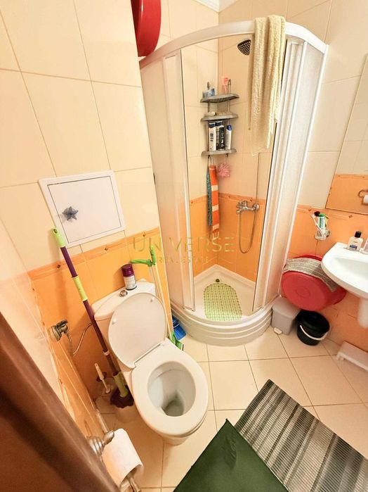 Продава се Двустаен апартамент в Свети Влас - 65 кв.м за 691 €/кв.м - Снимка #14