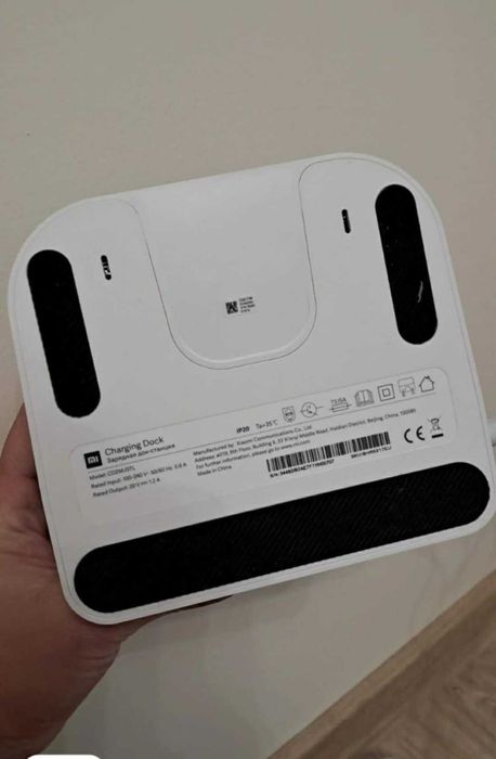 Xiaomi MI Robot Vacuum-Mop 2 Lite.