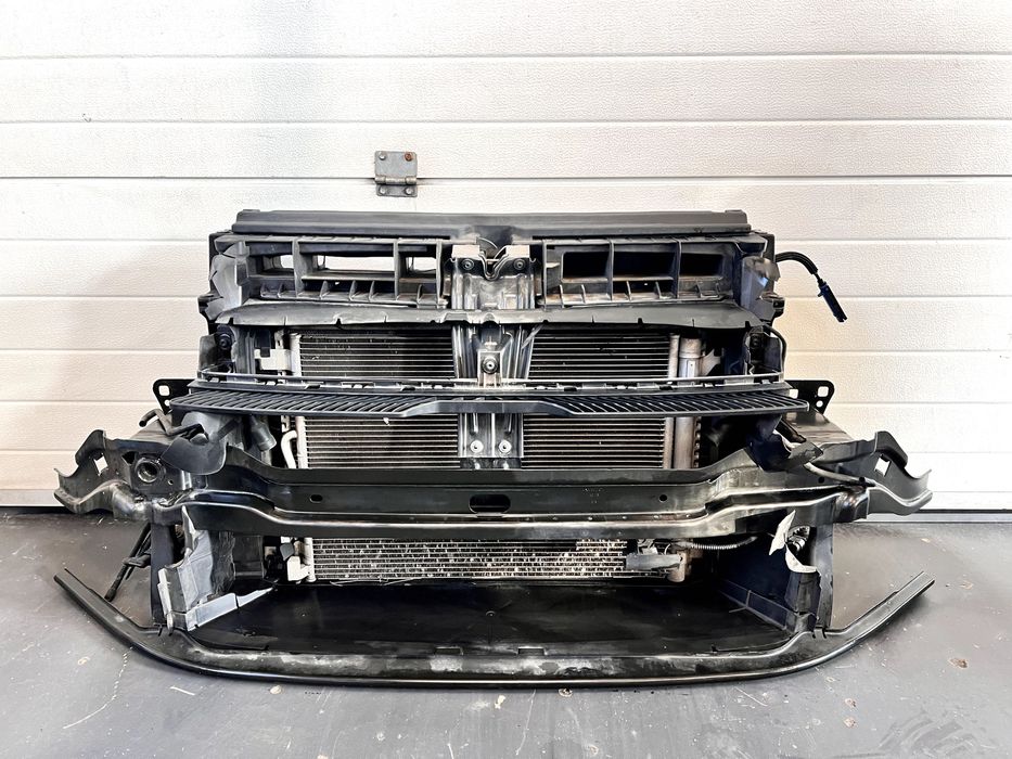 Trager complet cu radiatoare VW Tiguan 2016+ 1.6 Diesel