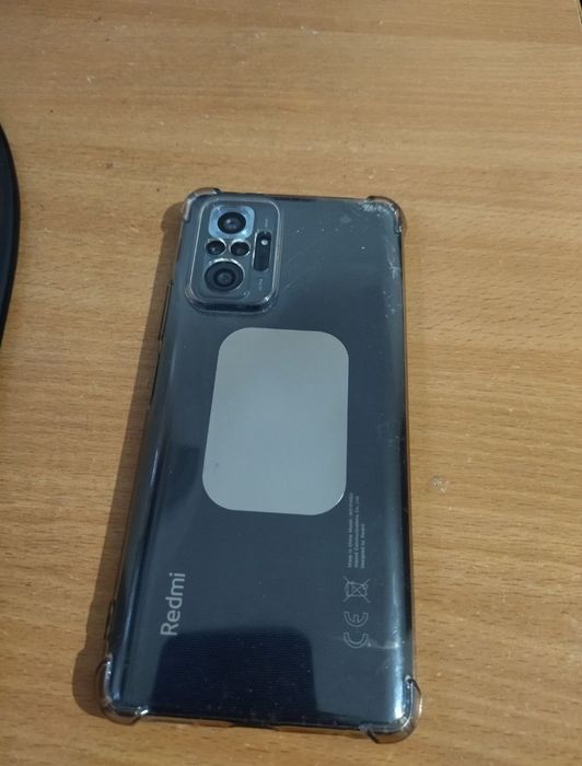 Redmi note 10 pro