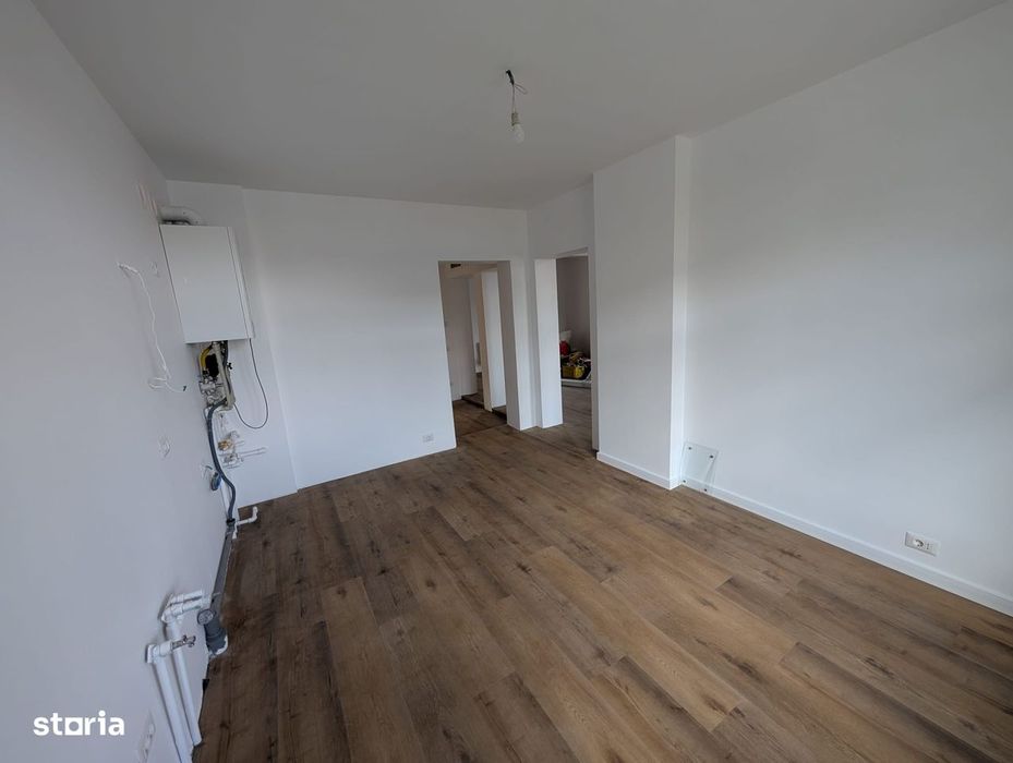 Floreasca–Barbu Văcărescu | 5 Camere | 160 MP | Curte + Parcare