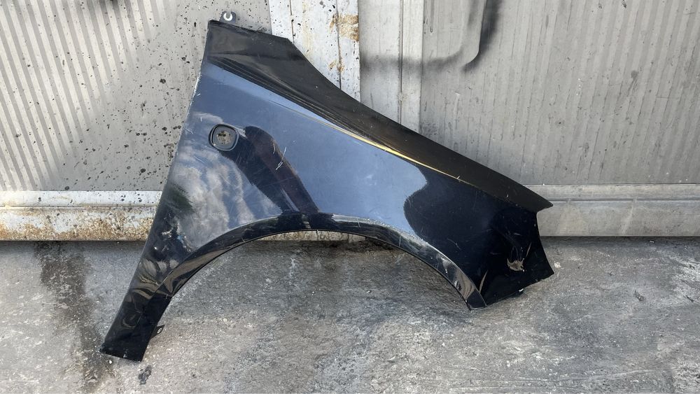 Ляв и десен калник Skoda Fabia 2 Roomster 2006-2015