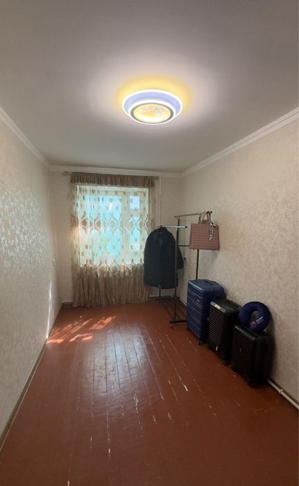 Продаётся 3х комнатная Шота Руставели