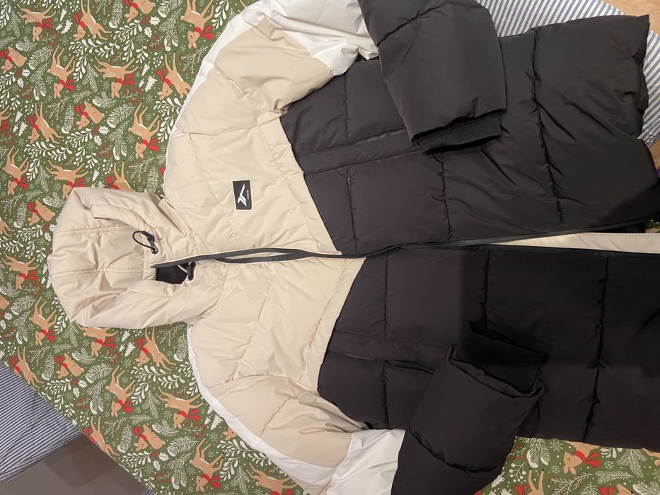 Зимно яке за момче размер 14г