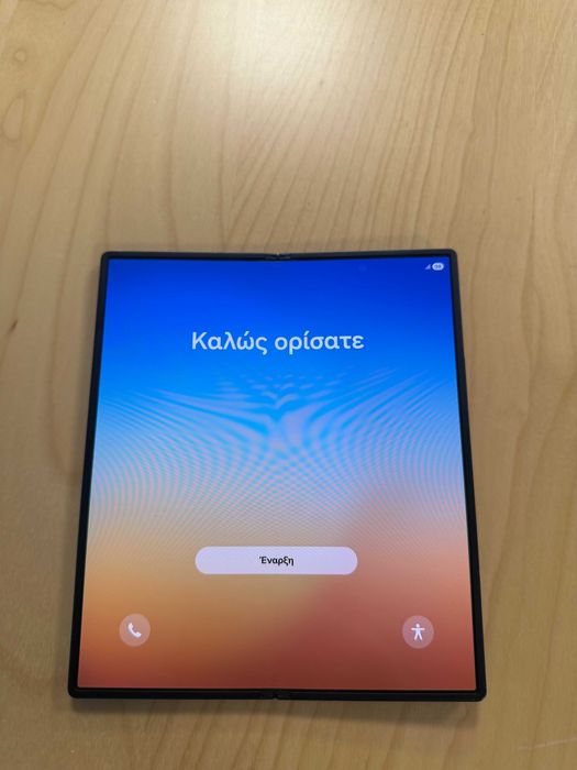 Samsung Galaxy Z Fold 6