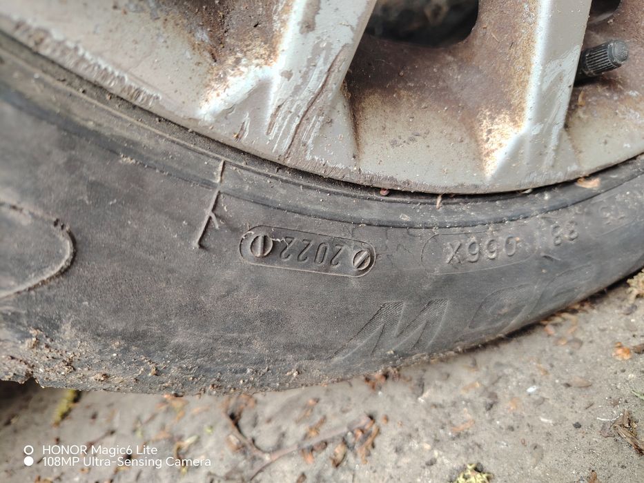 Jante Opel signum vectra zanfira 7 locuri far bara ușa capota haion și altele