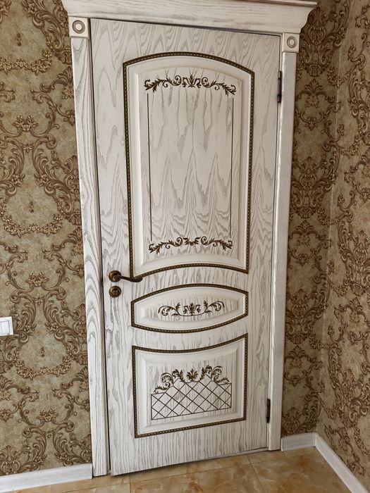 межкомнатные двери