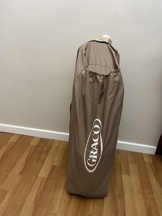 Продам кровать манеж Graco