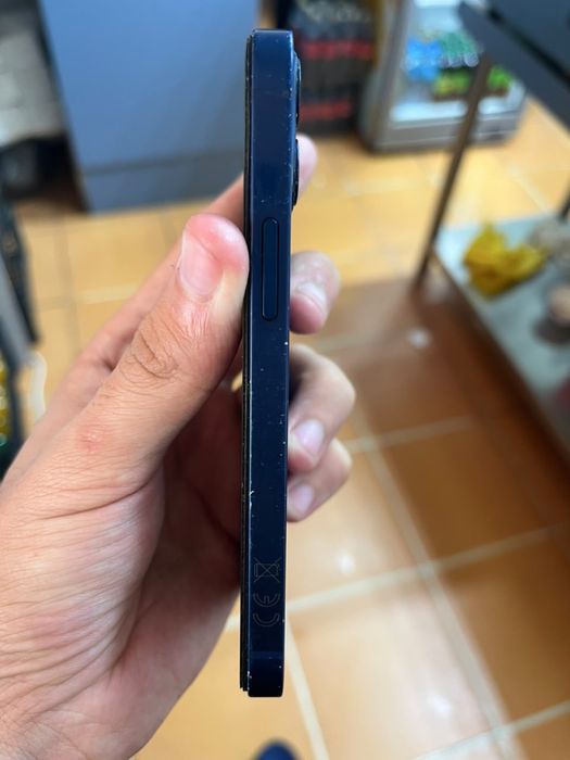 Iphone 12 mini саиылады