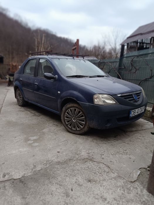 DACIA Logan 2005 — imagine 2