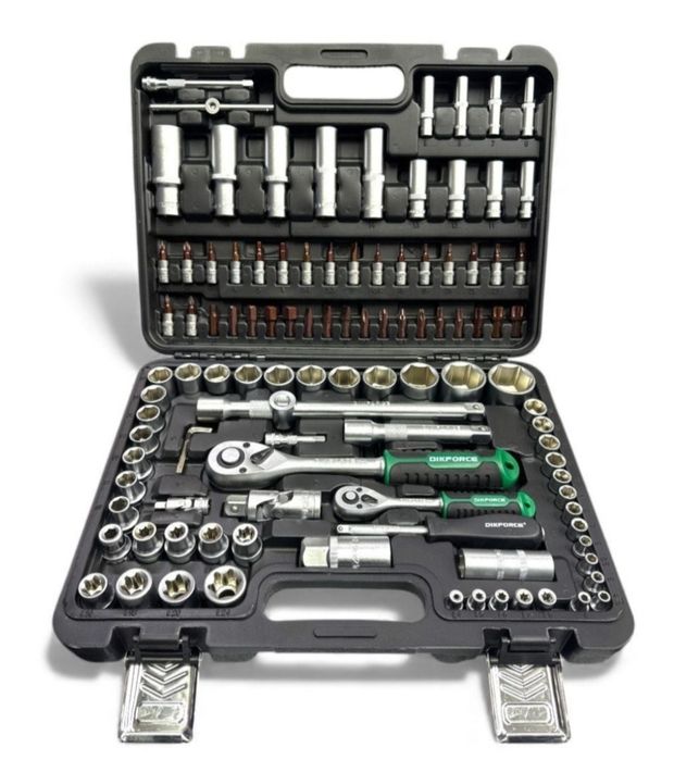 Набор инструментов