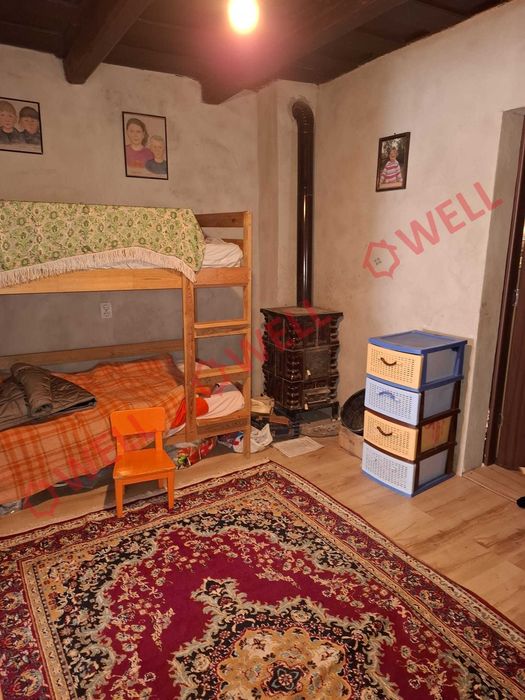 De vânzare casă familială Gogani